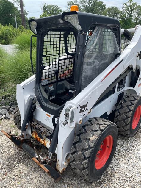 2016 bobcat s530|bobcat s530 specifications.